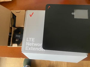 Verizon LTE Network Extender ASK-SFE116 - (Neuf) - Photo 1 sur 2
