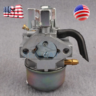 POLARIS 120 SNOWMOBILE CARB CARBURETOR PART NUMBER 3086652 AFTERMARKET - Image 1 of 4