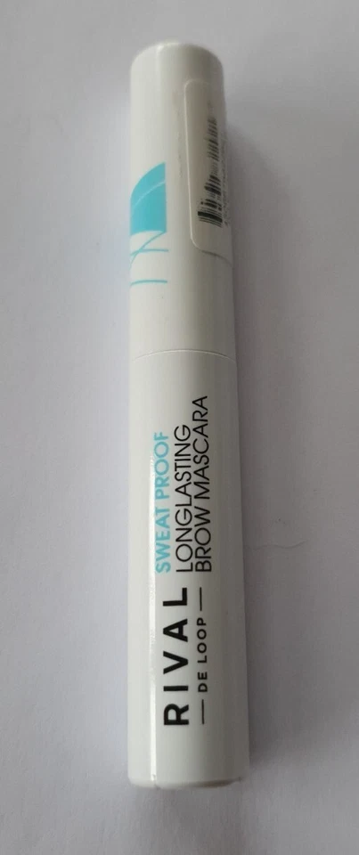 RIVAL-DE LOOP -SWEAT PROOF LONG-LASTING BROW MASCARA. - Bild 1 von 1