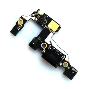 Huawei P10 USB + Mikro PCB Ladeanschluss Mikrofon Flex HL1AVTRU Original - Bild 1 von 3