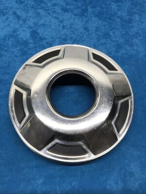 Ford F-150 1975-1989 fabricante de equipos originales, tapacubos Bronco 4x4 plato para perros Foto 1 de 4