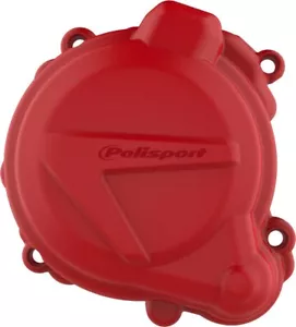 Cubierta protectora de encendido Polisport roja BETA 250RRR 300RR 2013-2022 Xtrainer - Imagen 1 de 1