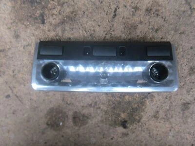 2006 BMW X5 E53. INTERNAL INTERIOR LIGHT - Image 1 of 2