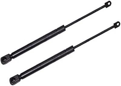 Rear Deck Lid Lift Support for Mercury Capri - Image 1 of 2