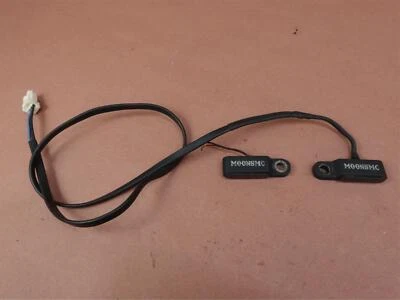 2007-2011 Harley Dyna Super Glide FXDC MOONSMC LED Turn Signal Indicator - Image 1 of 4