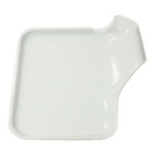 Receiving Tray, white, fits Berkel Slicer 2340, 2350, 807, 808, 817, 818, 909...