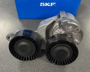 VOLVO S60, S80 V70 XC70 2,4 D Tensioner Pulley, V-ribbed belt VKM-36222, 312512 - Picture 1 of 5