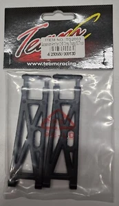 Team C TG2003 Querlenker vorne (2) 2WD Comp. Truggy / SC Truck, NEU - Bild 1 von 1