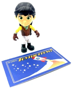 Dino Ranch - MIN - Action Figure - Picture 1 of 1