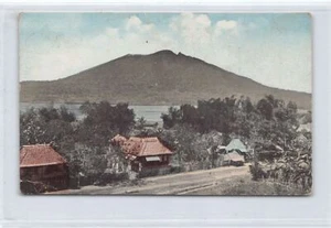 Philippines - Mount Arayat - Publ. D. Denniston - Picture 1 of 2