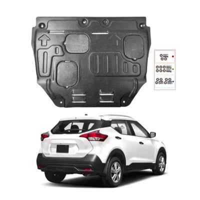Engine Splash Guard For Nissan KICKS 2018-2023 Under Engine Shield Cover Board - Image 1 of 4
