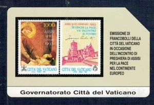 Gian - Vatikan - Golden Nr. 1 gebraucht - Bild 1 von 2