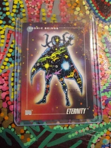 1992 Marvel Universe Series III 3 # 155 Eternity - Picture 1 of 1