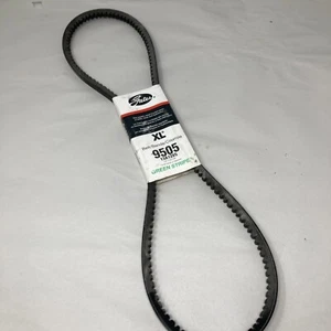 Gates 9505XL Premium Accessory Drive Belt High Capacity V-Belt (Standard) Gates - Picture 1 of 7