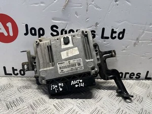2012-2016 HYUNDAI I30 MK2 1.6 DIESEL AUTOMATIC D4FB E5 ENGINE ECU 39113-2A933 - Picture 1 of 5