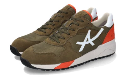 ALLROUNDER by MEPHISTO Speed Schürer