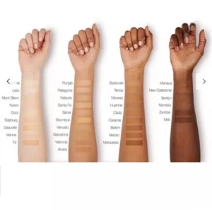 Soft Matte Complete Foundation - Complete Foundation 1.5Fl.45ml CHOSE YOUR SHADE - Picture 1 of 6