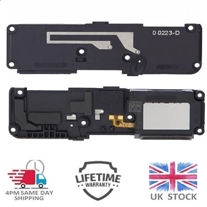 Para Motorola Edge+ Plus (2020) Altavoz Altavoz Zumbador XT2061-3 - Imagen 1 de 5