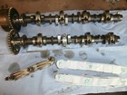 Toyota Celica VVTi Camshafts & Cam Followers 1.8 1ZZ-FE MR2 Corolla Avensis Rav4