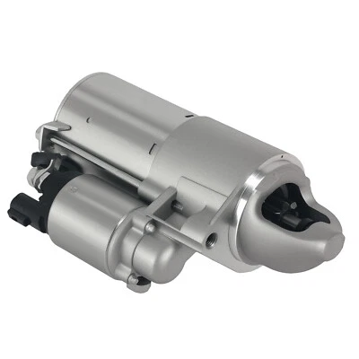 Motor De Arranque Para Hyundai Azera Sonata 3.3L 2006-2008 36100-3C130 CW 12V Foto 1 de 4