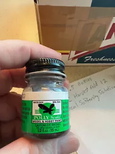 FLOQUIL POLLY SCALE MILITARY MODEL & HOBBY PAINT .5oz .5 OUNCE US Khaki - Picture 1 of 2
