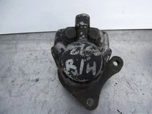 KAWASAKI Z650 FRONT BRAKE CALIPER RIGHT HAND Z650 B CIRCA 1970s early 1980s - Picture 1 of 7