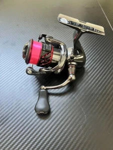 Shimano 16 Stradic CI4+ C2000S Spinning Reel 5.0:1 Gear - Picture 1 of 5