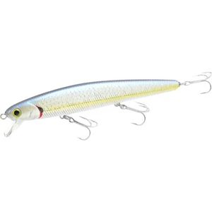 LUCKY CRAFT SW Flashminnow 110 - 723 Zebra MS Chartreuse Shad (1 cantidad). - Imagen 1 de 6