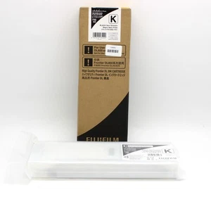 Fujifilm DL600 Black Ink Cartridge C13T652110 - Photo 1/6
