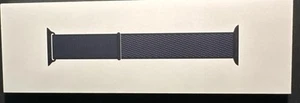 Genuine Apple Ink Sport Loop 42mm For Apple Watch Series 10 - New! Sealed! - Zdjęcie 1 z 3