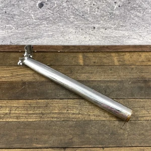 Vintage GT Racing Fueler Seatpost 31.6mm CR-MO SP-45 2000s No Biscuit - Picture 1 of 15