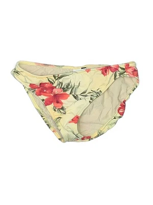 Pantalones de baño Leilani amarillos para mujer 6 Foto 1 de 2