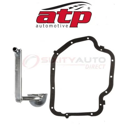 ATP Automatic Transmission Filter Kit for 1965-1967 Buick Skylark - Fluid kh - Image 1 of 4