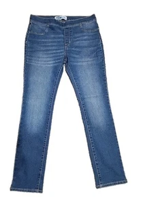 Girl's Old Navy Skinny Jegging - Adjustable Waistband- Size: XL ( 14-16 ) Plus - Picture 1 of 12