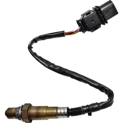 O2 Oxygen Sensor For 2007-2008 Mini Cooper 5-Wire Threaded-in Wideband Sensor - Image 1 of 4