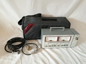 Rohde & Schwarz, Directional Power Meter NAS, 828.6017.02, 828.6746.02 Insertion - Bild 1 von 24