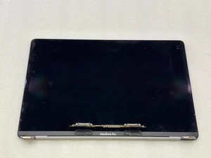 Ecran LCD Original Gris Sidéral Macbook Pro Retina 13" Grade B (A1989) (6) - Zdjęcie 1 z 6
