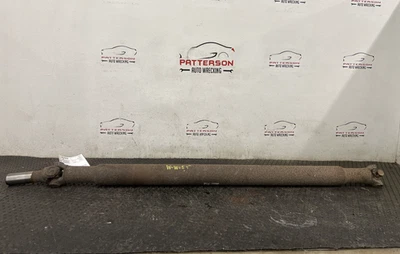 05-12 CHEVY SILVERADO 1500 4.8 REG КАБИНА ЗАДНИЙ ПРИВОДНОЙ ВАЛ 133 «WB W-W:54» - Изображение 1 из 4