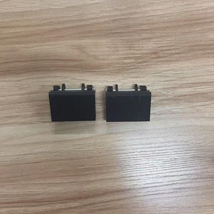 Cubierta de bisagra antipolvo para tocadiscos Linn Sondek LP12 2 piezas - Imagen 1 de 3