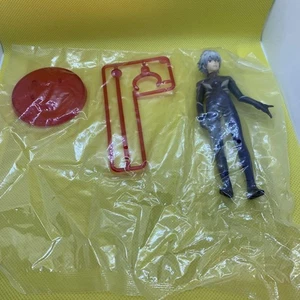 Neon Century Genesis Evangelion Portraits Nagisa Kaworu - Picture 1 of 5