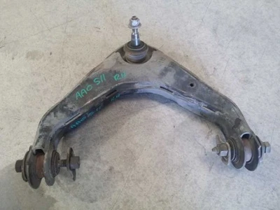 01 02 03 04 05 06 07 2500 SIERRA Brazo de control superior delantero 6,6 L 4x4 16857 Foto 1 de 4