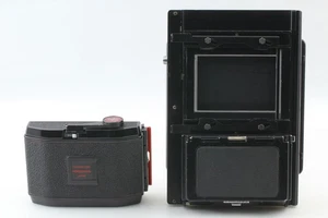 [Exc+5] Toyo View Quick Roll Slider for GRAPHIC Horseman 10EXP 6x7 From JAPAN - Picture 1 of 8