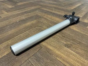 Yamaha Batería 1.5" Pieza Rack/Batería Electrónica/Herrajes #OB55 - Imagen 1 de 5