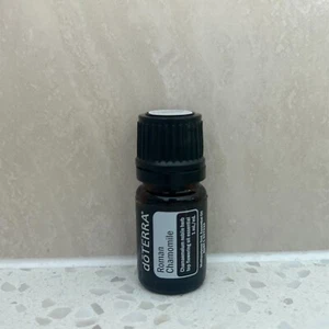 doTerra Roman Chamomile 5ml For $89(Free shipping to Australia). - Picture 1 of 6