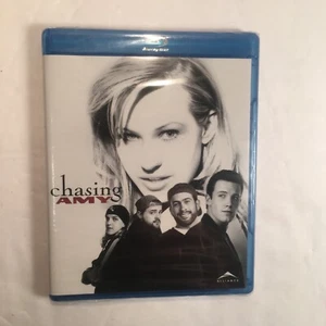 Chasing Amy Blu ray Bonus Features Canadian 1997 - Picture 1 of 3