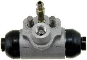 Rear Drum Brake Wheel Cylinder Dorman For 1985-1989 Subaru GL-10 Wagon 1986 1987 - Picture 1 of 2