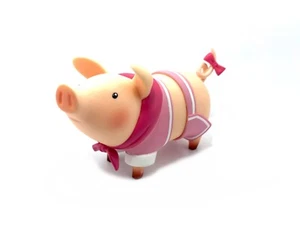 Figura Pugee Monster Hunter Capcom Banpresto Colección Japón - Poogie No.5 - Imagen 1 de 8