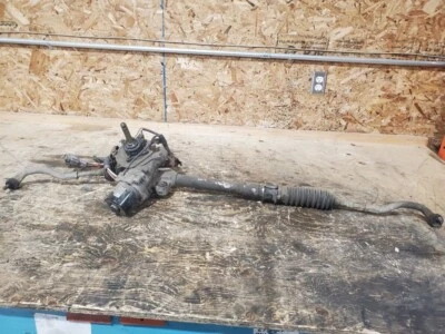 2006 - 2011 讴歌/本田 CSX 转向架 S 型 53600-snr-a070 — 第 1/4 张图片