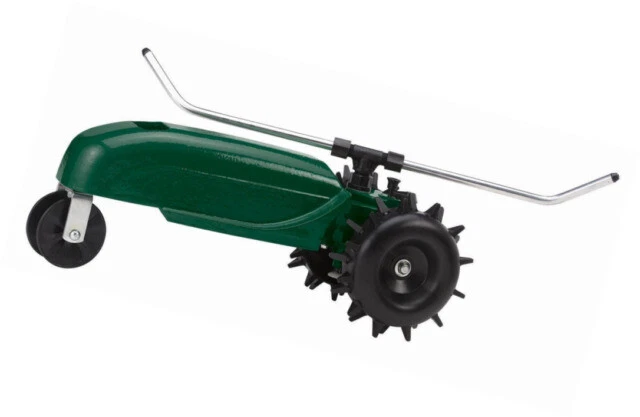 Orbit 58322 Traveling Sprinkler
