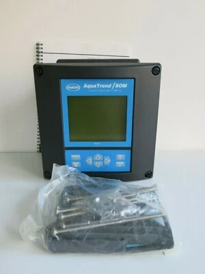 HACH 51350-60 AQUATREND - Image 1 of 4